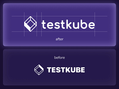 Rebranding and website redesign for SaaS, a cloud testing tool brand identity branding colorful logo logo redesign modern professional website redesign purple rebranding rebranding agency rebranding services redesign website saas branding start up branding tech company branding ui website redesign agency website redesign company website redesign service website redesign services