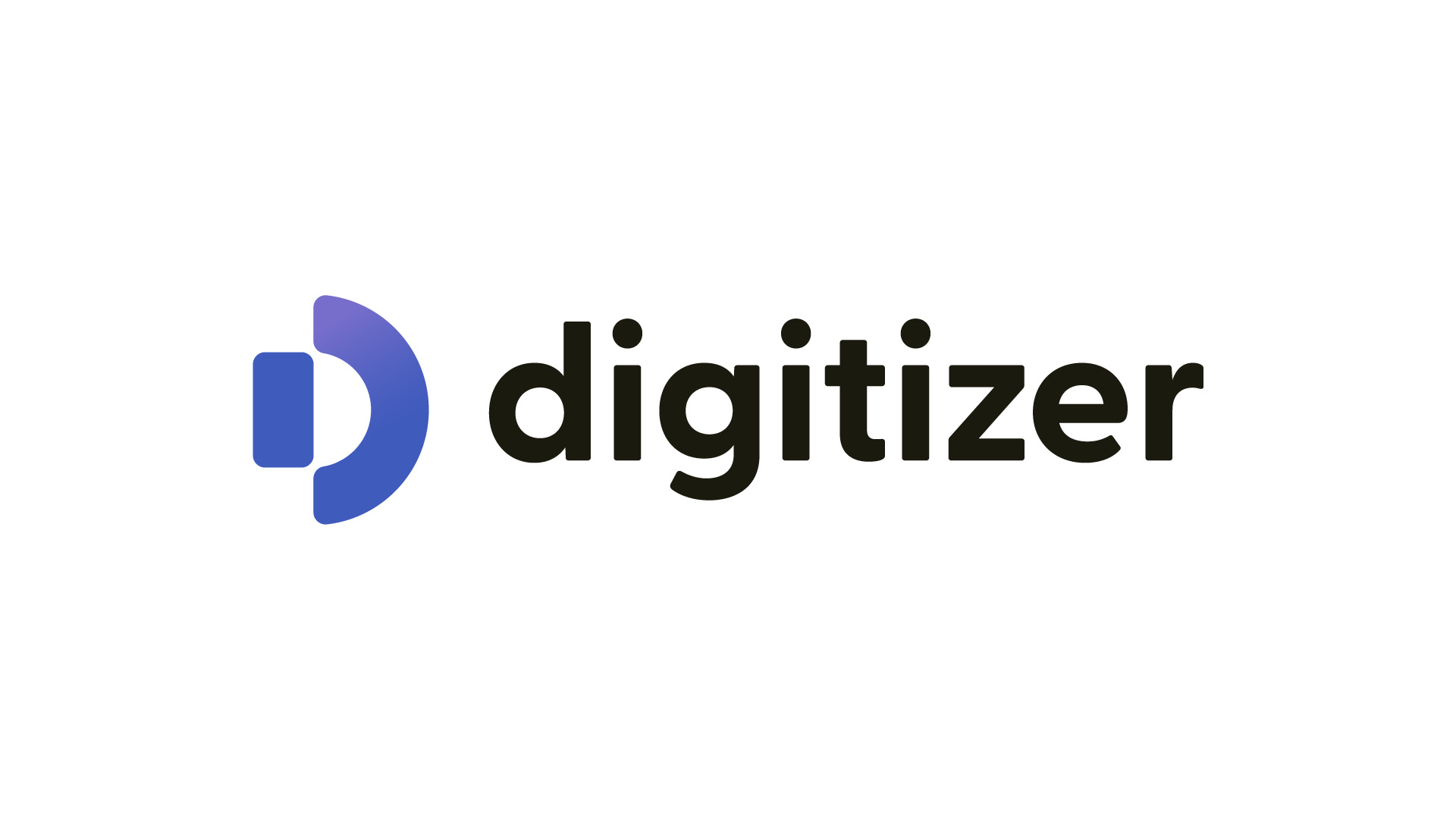Example of Digitizer logo