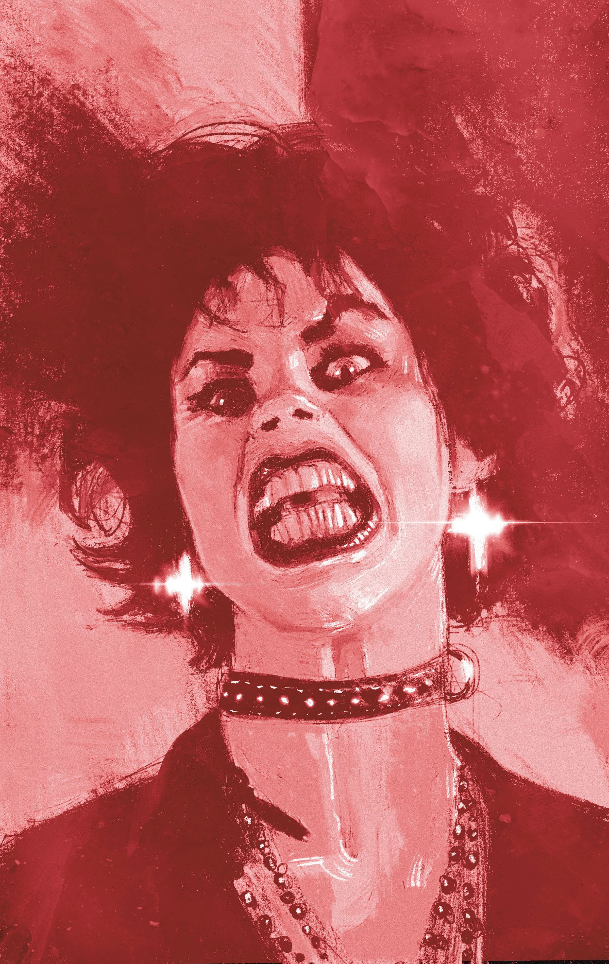 The Craft illustration