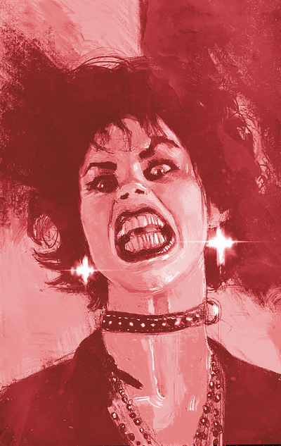 The Craft illustration