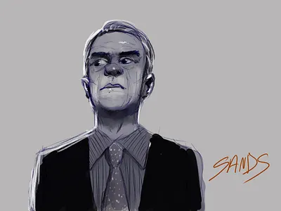 Rough Value Studies blackandwhite clippaintstudio digitalart digitalsketches valuestudies