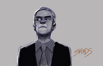 Rough Value Studies blackandwhite clippaintstudio digitalart digitalsketches valuestudies