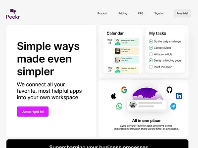 Bento bento graphic design ui