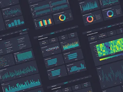 PowerBi report / EV chargers ev powerbi