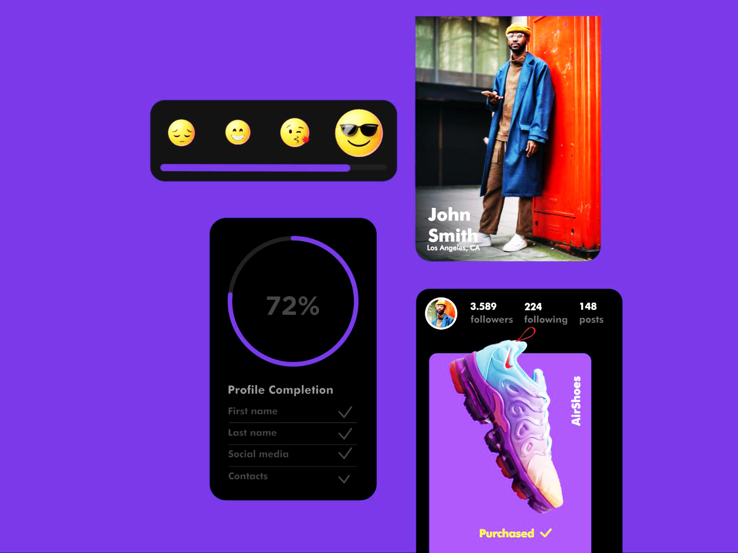 UI Animation Promo Video app promo app promo video app video interface motion mobile animation motion design motion graphics product animation promo animation promo video saas saas app lunch video saas promo saas promo video saas video ui ui animation ui animation promo video ui ux website animation