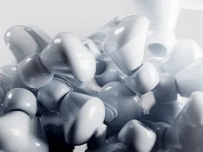 headphones 3d c4d cgi cinema4d headphones product render