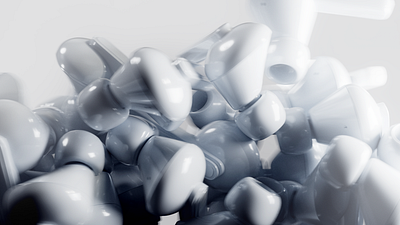 headphones 3d c4d cgi cinema4d headphones product render