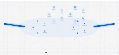 SMART VIEW css graphic design html javascript linguistics react translate translation visuals
