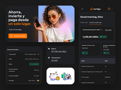 Internal Data Management Platform analyticsdashboard casestudy darkmodeui dashboarddesign datamanagement datavisualization design enterprisedesign financeapp fintech illustration interaction design intuitive design mobile design navigation design productdesign ui user experience (ux) uxuidesign webappdesign