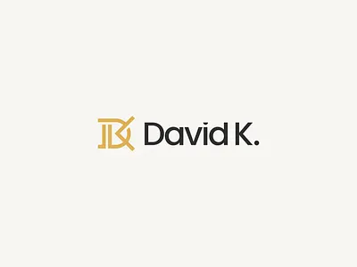 David K. Law Firm Logo attorney branding aynora.net bold logo brand design brand identity branding creative logo emblem design graphic design identity design justice law brand law firm logo lawyer legal branding legal logo logo minimal logo modern logo professional logo