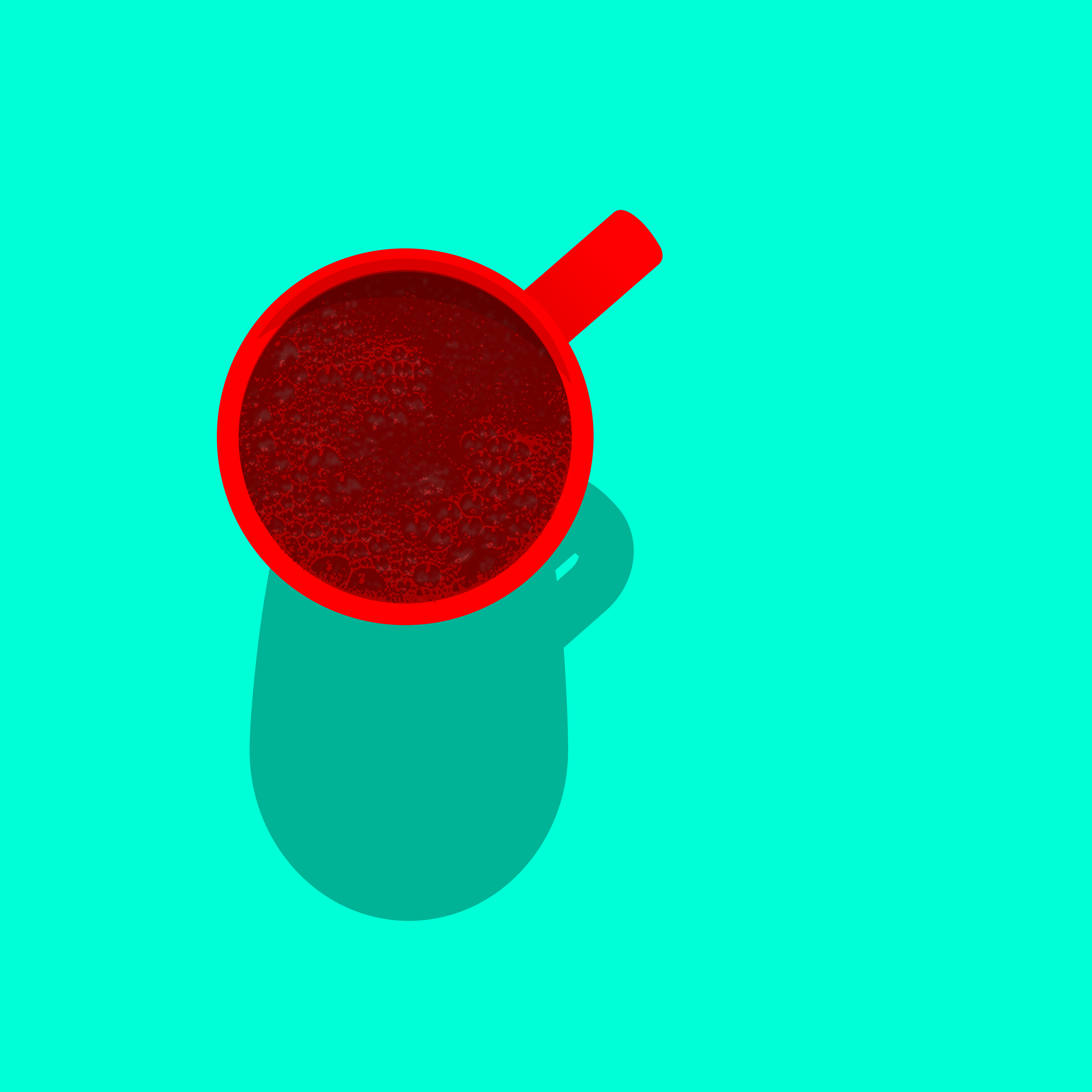 one lump or two? coffee doodle illustration kaffa kava shunte88 vector