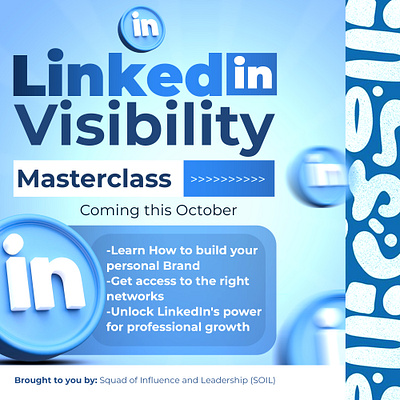 Social Media Flyers branding graphic design