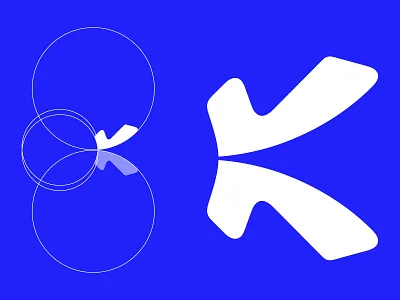 K Letter Checkmark logo ai verification logo branding checkmark checkmark logo k k brand mark k letter k letter logo k letter logo design k mark letter k letter k logo letter k logo design letter logo logistics logo logo logo identity verify logo