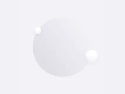 Generative UI design for Natural 3d agentic clean exprience flight generative interaction light motion graphics shopping tickets transitions travel uber ui white