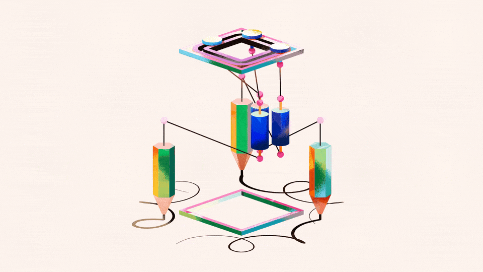 MotionRe:087 3d artwork design graphic design illustration motion motion graphics