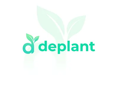 plant logo best logo brand identity branding d tree deplant design garden logo logo design logo designer logos plant planter