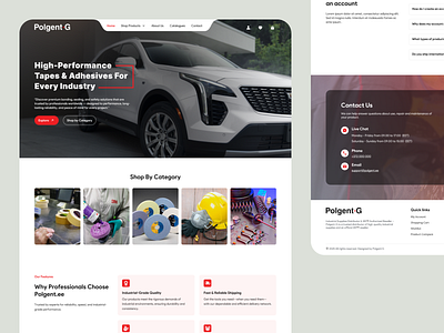 Landing page design agents ai car dribble figma homepage illustration inspiration landing page motivation trends 2026 ui ui design ux ux design washing