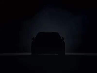 Find Your Ride - Modern Car Selling Platform motion graphics ui ux website