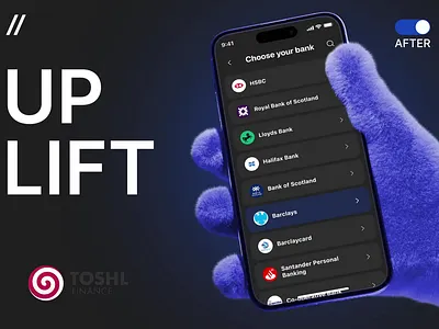 Finance Mobile iOS App Design android app app design concept app design template app interface dashboard dashboard design design freelance ios mobile mobile app mobile app design mobile ui modern design online product design ui ux