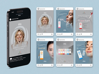 IDEA: Social Media Post branding graphic design instagram social media