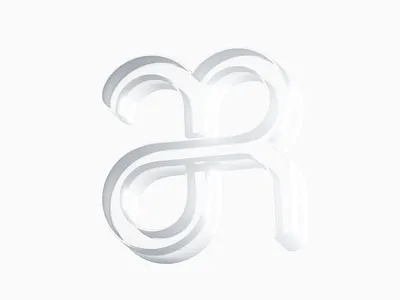 touch grass animation blender design