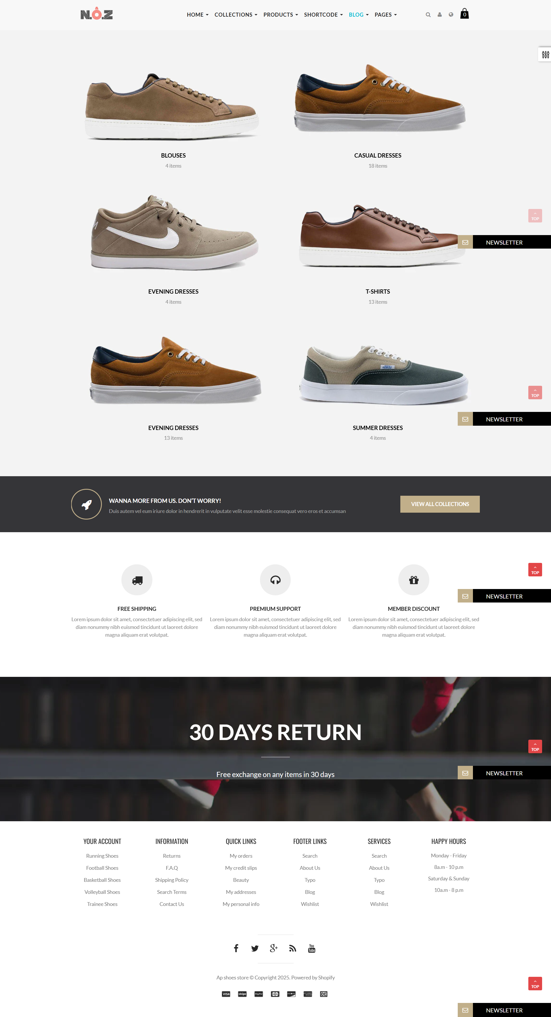 Shopify Store Design . 2025 design trend app design brand identity creative design dropshipping e commerce interface online business shop design shopify shopify dropshipping store shopify website design store design ui design ui ux ux design web web design website