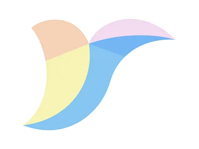 interesting shape interesting shape