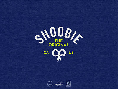 Shoobie Tertiary Logo brand design brand identity branding branding design clean golf golfer golfing green hand drawn identity design illustration logo logo design minimal modern simple typography vintage visual identity