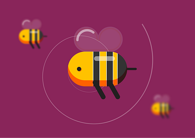 Basic Illustrator Works design graphic design illustration