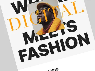 e-comme​​​​​​​rce landing page business casual clothing store e commerce ecommerce ecommerce design elegant fashion fashion minimalist design online store web design