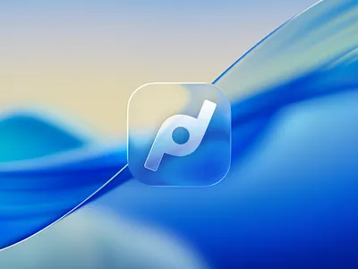 App Icon 3d branding graphic design logo ui