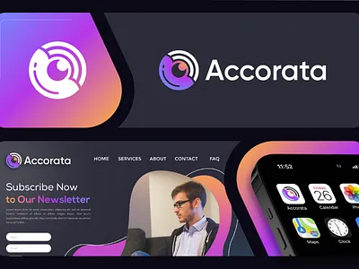 logo presentation. brand identity branding graphic design logo design logo presentation minimalist logo modern logo