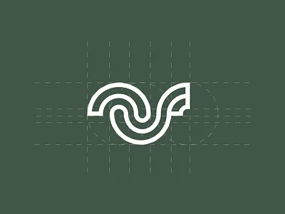 Twisted Fields Branding branding illustration logo typography vector