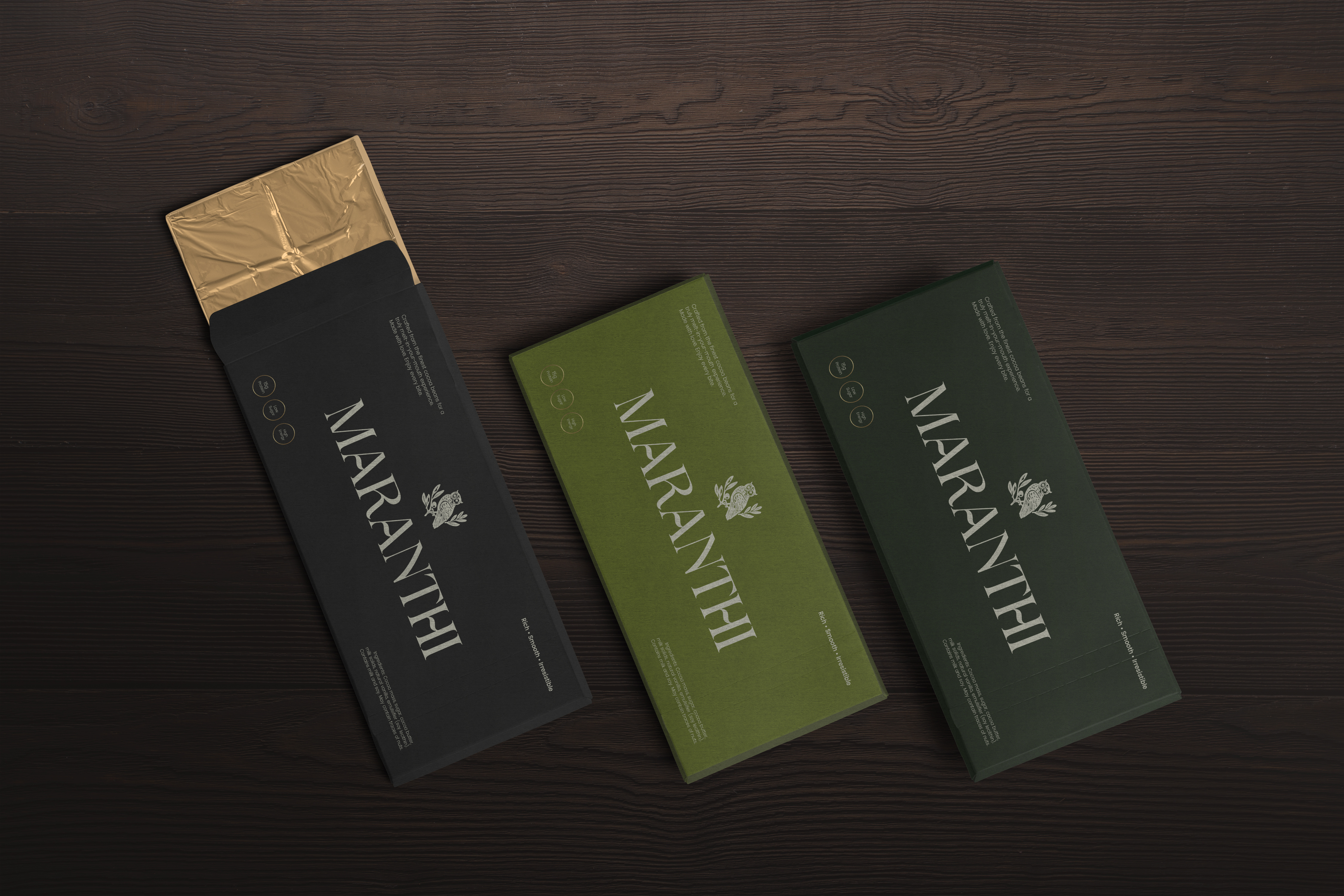 Premium Chocolate Packaging Design | Minimal Concept adobe illustrator adobe photoshop chocolate label design creative direction graphic design label packaging label design package packaging desgin premium packaging design print design product design product packaging wrapper design