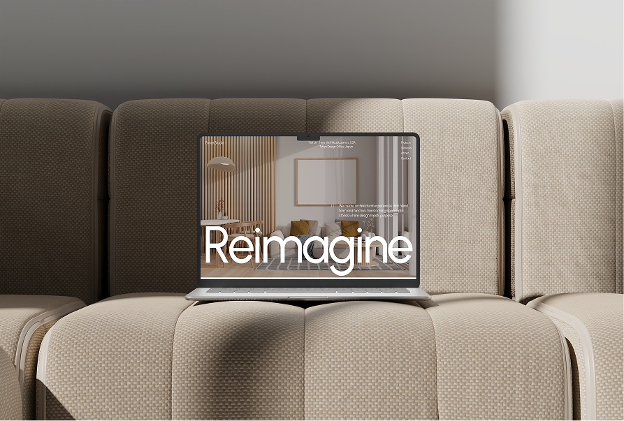 Architecture Studio Landing Page architecture architecture studio landing page branding design figma graphic design house illustration logo typography ui ux vector