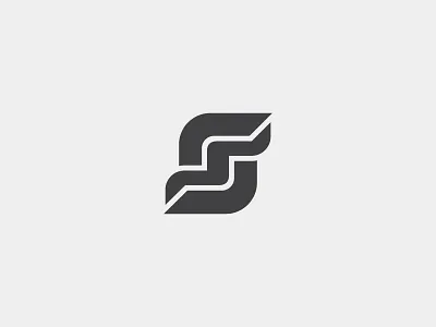 Letter S logo mark abstract alphabet apparel atheletics branding crossfit design fitness for sale unused buy gym icon illustration letter s logo logodesign s wordmark