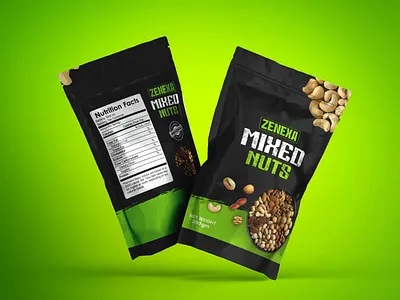 Mixed Nuts Packaging​​​​​​​ Design | Visumind Creative advertising branding design design agency graphic design inspiration nuts nuts packaging packaging​​​​​​​ design product design product packaging visumind visumind creative