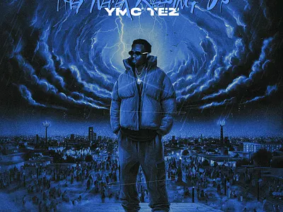 Album art design album art cover art graphic design