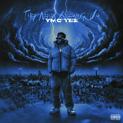 Album art design album art cover art graphic design