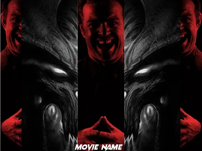 Movie Poster Design freelance graphic design learning movie poster design movieposter poster