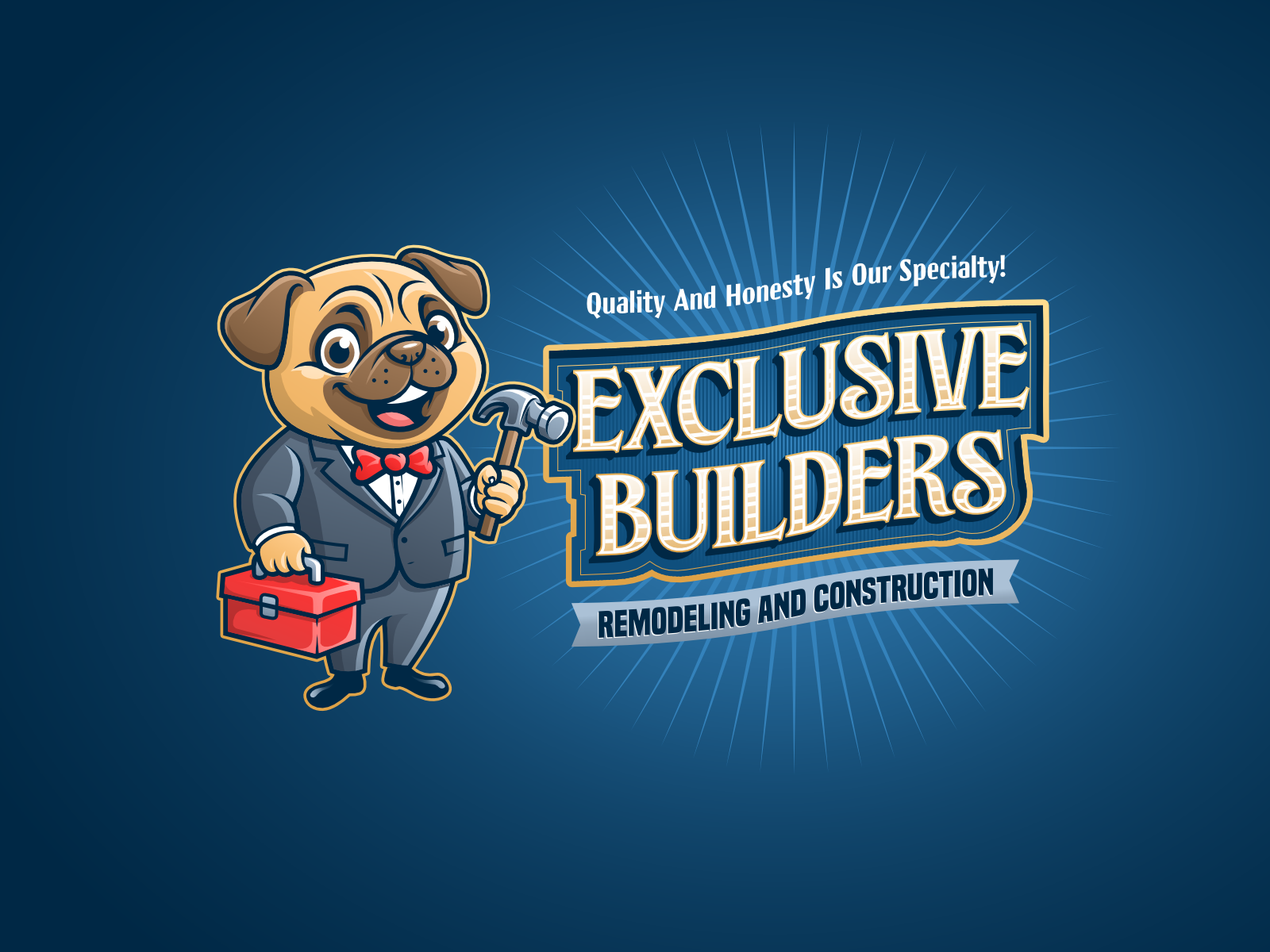 Example of Home Service Brand