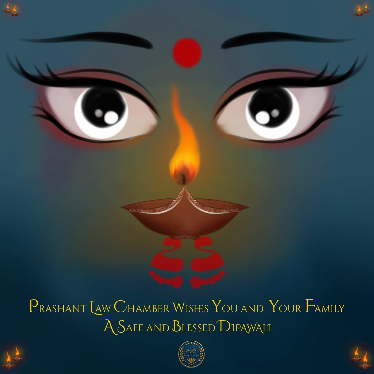 Example of Organisation Ocassion Wish Poster