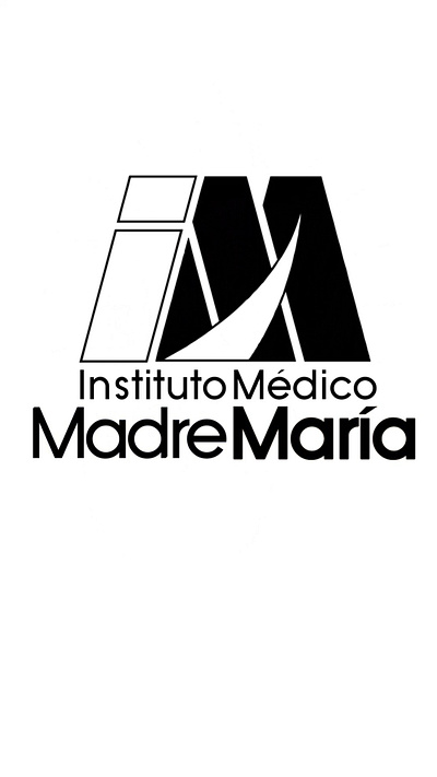 Logo Animation for I.M. Madre María animation animationlogo branding graphic design logo logoanimation