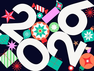 Finding 2026 2d concept design illustration vector visual