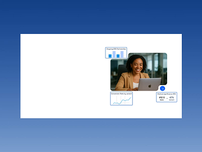 ConversionLab-Agency website agency animation b2b conversiondesign conversionrate digitalmarkteing dribbble figma marketing minimal mockup performanceagency uiux uxdesign webdesign
