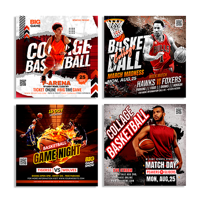 Basketball flyer design athleticflyer basketballcampflyer basketballdesign basketballevent basketballflyer basketballleague basketballmatch canvatemplate clubeventflyer gameflyer gymflyer hoopsflyer psdflyer sportsbranding sportseventflyer sportsflyer sportspromotion teamflyer tournamentflyer youthbasketballflyer