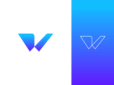 W logo design, W letter logomark, W modern logo, W minimal logo branding business logo company logo corporate creative logo design letter w logo logo logo design modern logo w abstract logo w letter logo w letter logo design w lettermark w logo w logo design w logomark w minimal logo w modern logo
