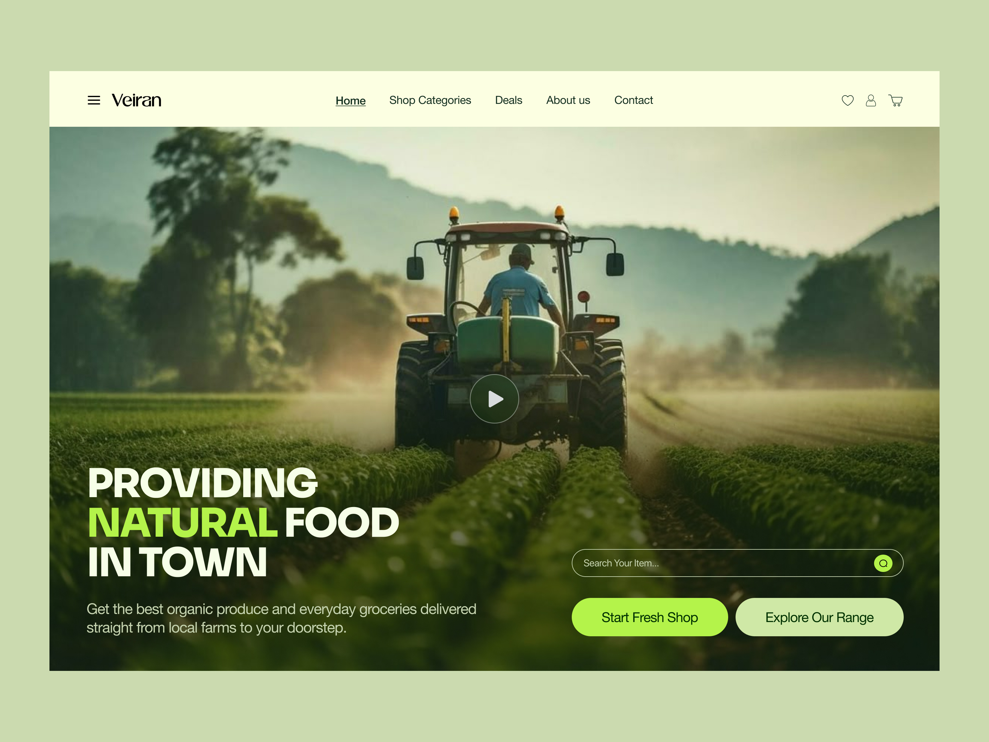 Grocery Website Design best grocery website ecommerce groceery website grocery grocery dribbble grocery ecommerce grocery landing page grocery market grocery shopping grocery store grocery ui design grocery ui ux grocery web design grocery website design grocery website ui online grocery website organic food website organic product website ui design web design