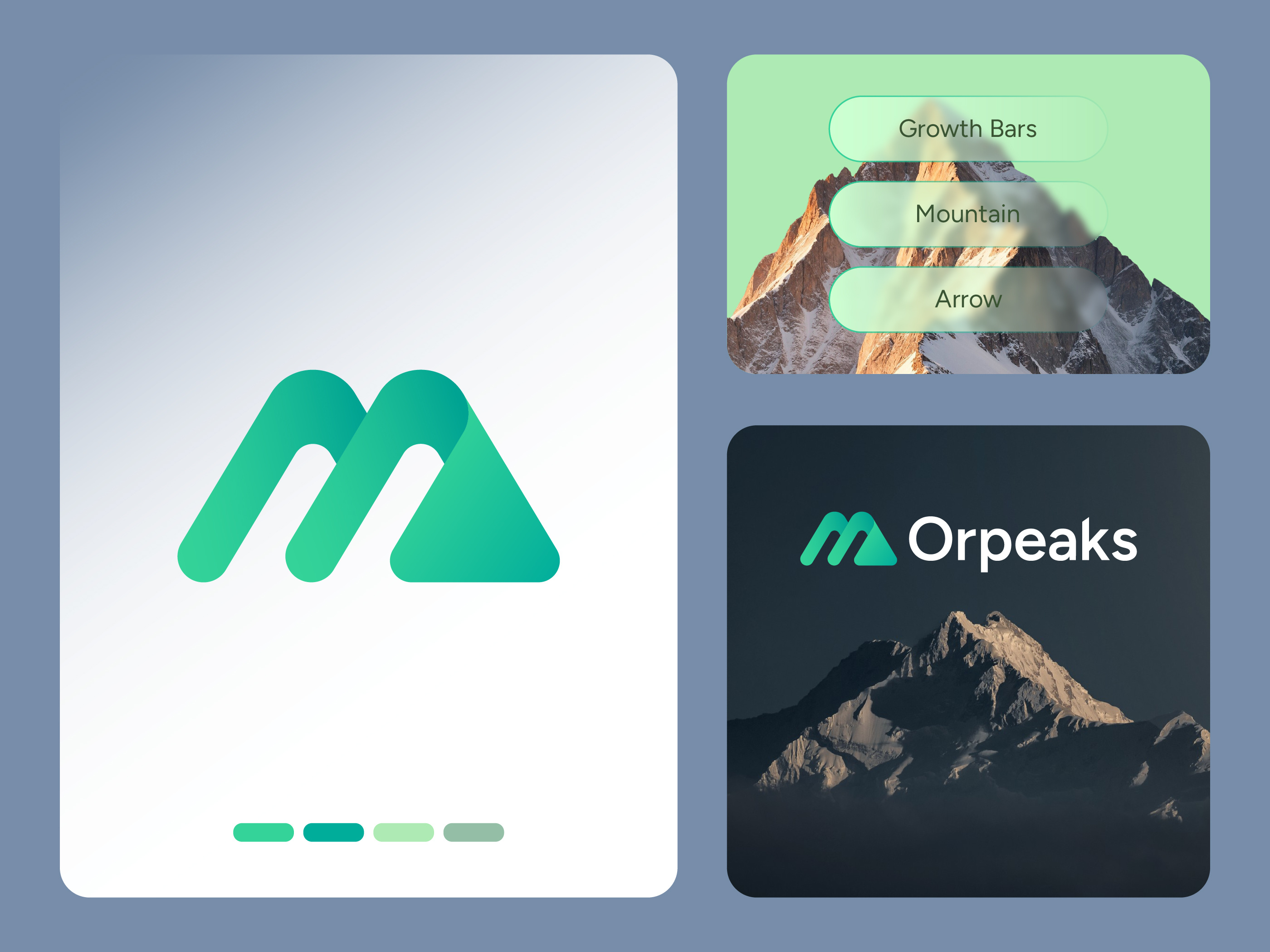 Example of Minimal, Modern And Timeless Logo Design