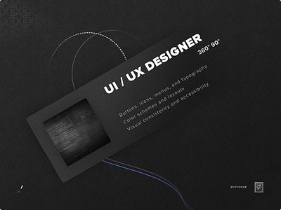 UI / UX Designer 360° 90° 404 error accessibility banner brand branding buttons icons menus color schemes dark ui graphic design icon designer illustrator ai layouts page not found photoshop psd print designer scrolling senior designer typo typography ufo ui ux designer